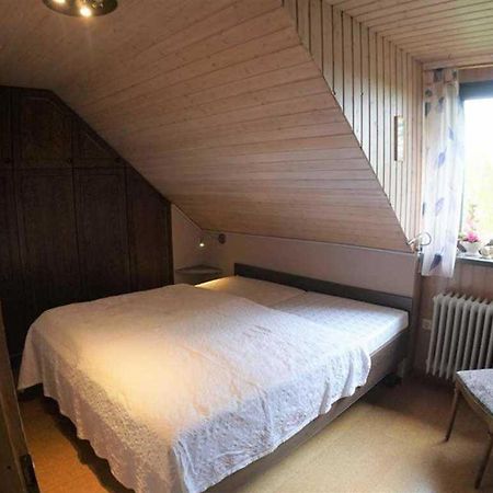 Ferienwohnung Am Traumgarten, 35646 Uplengen Exterior photo