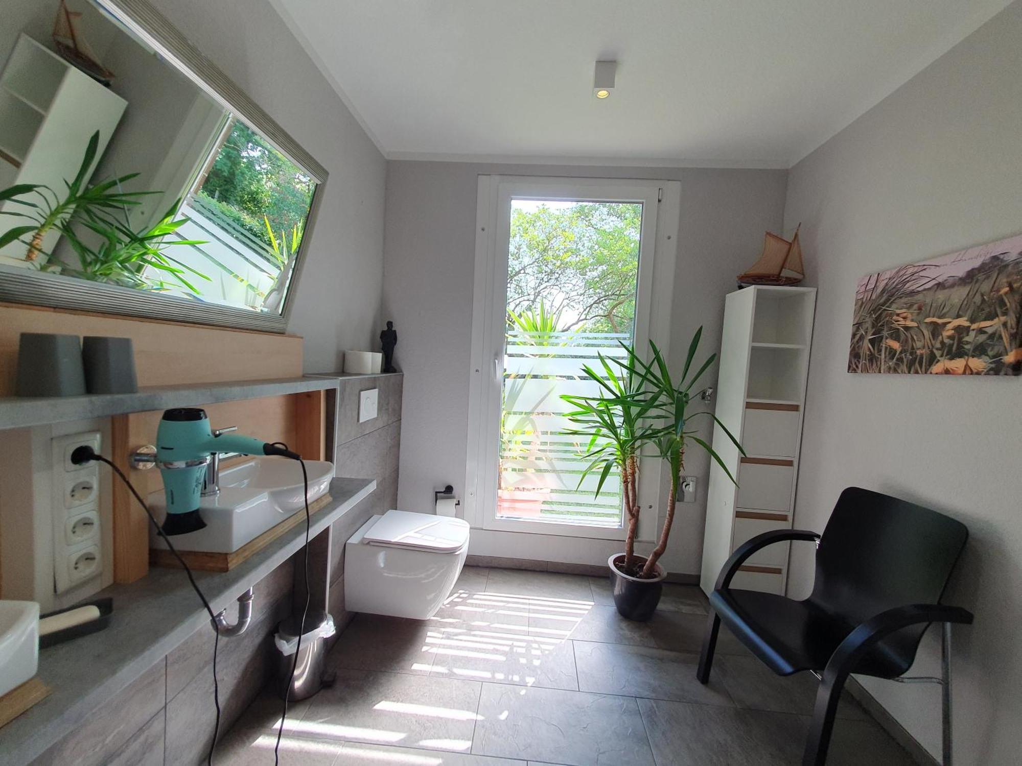 Ferienwohnung Am Traumgarten, 35646 Uplengen Exterior photo